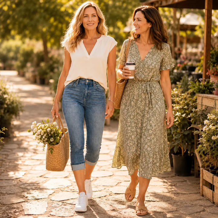 Cuffova – Women&