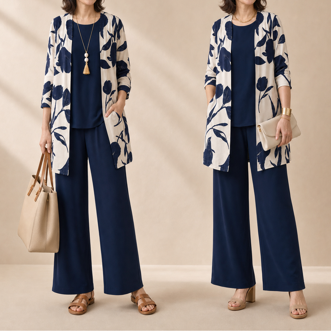 Evania™ – Women&