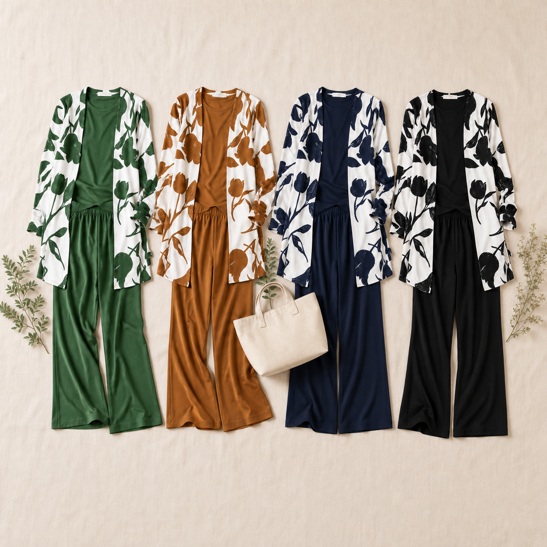 Brenda™ – Women&