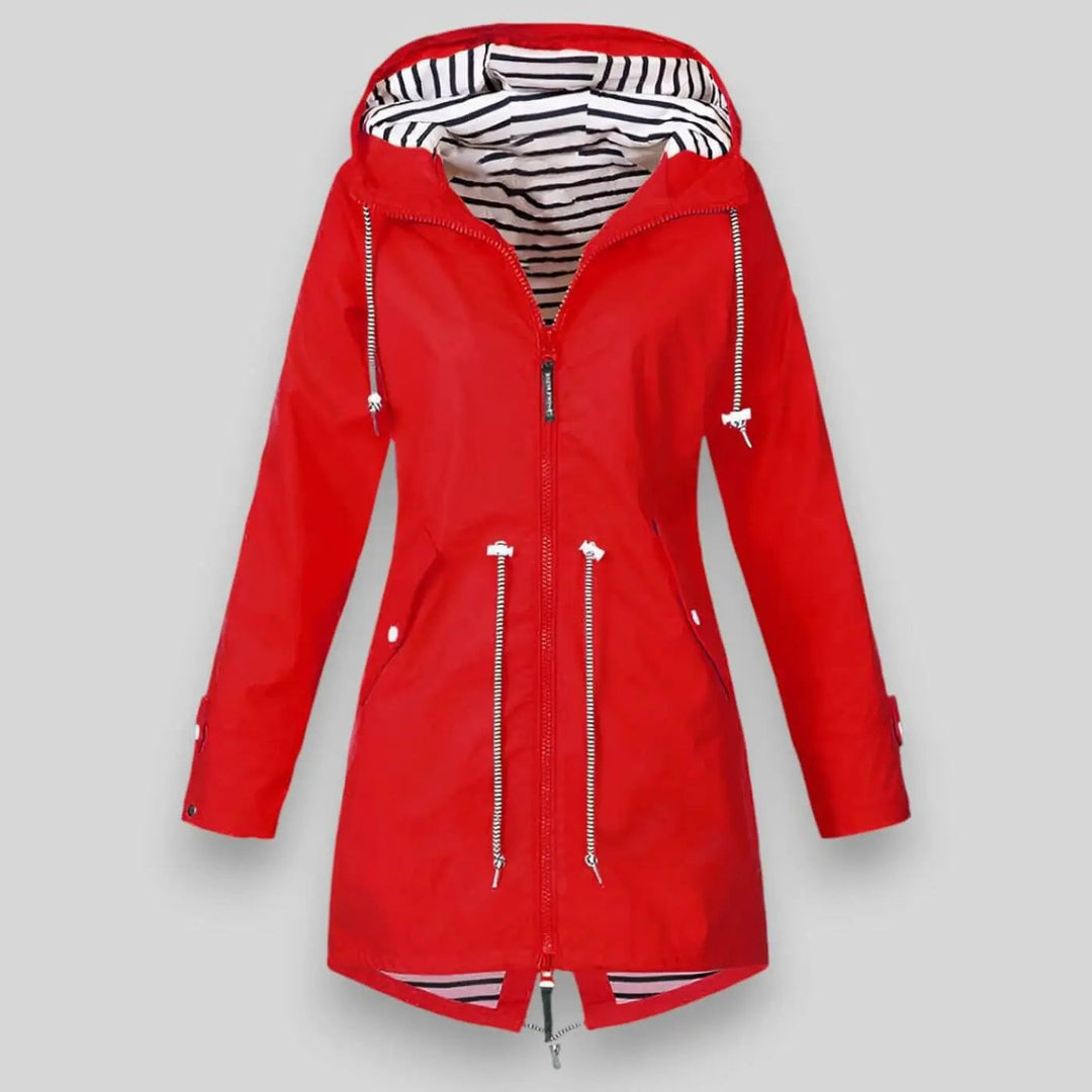 Lovisa | Stylish Waterproof Jacket