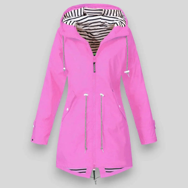 Lovisa | Stylish Waterproof Jacket