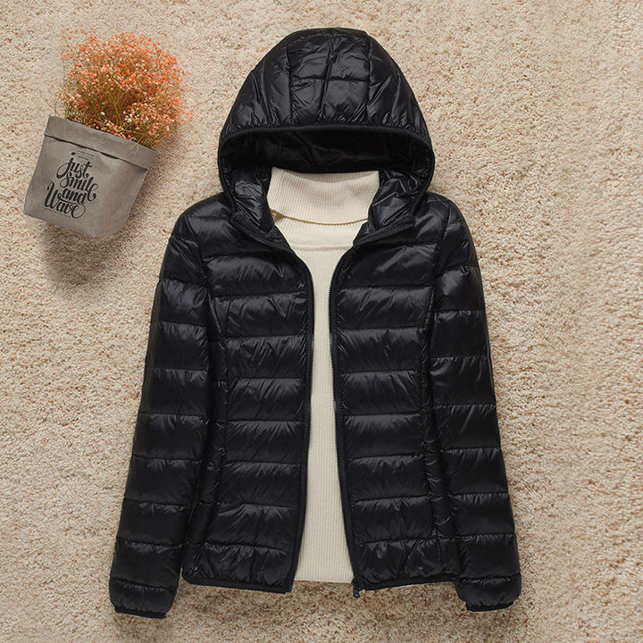 Josien | Ultralight Padded Jacket