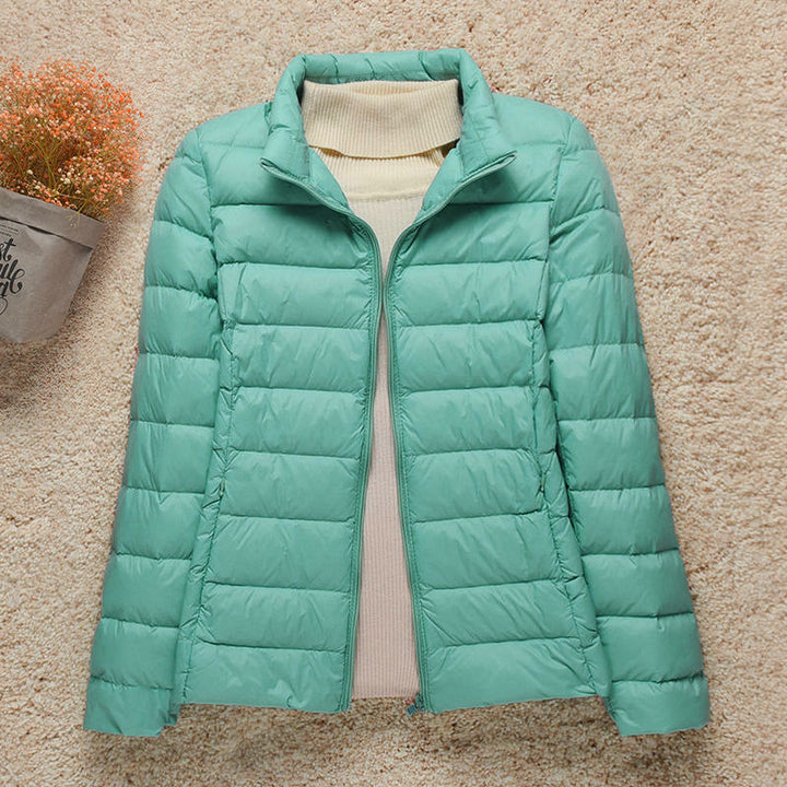Josien | Ultralight Padded Jacket