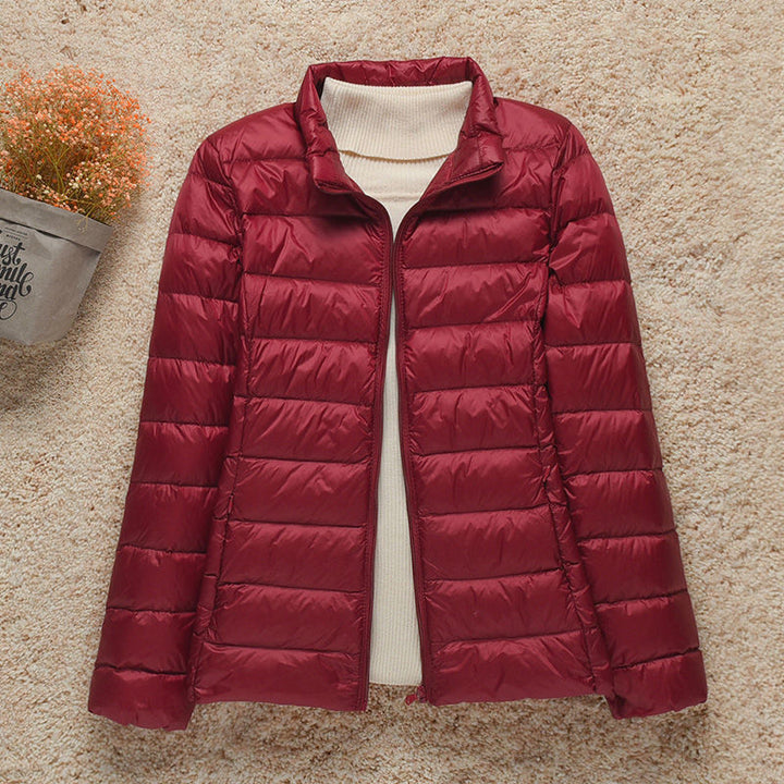 Josien | Ultralight Padded Jacket