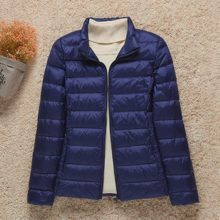 Josien | Ultralight Padded Jacket