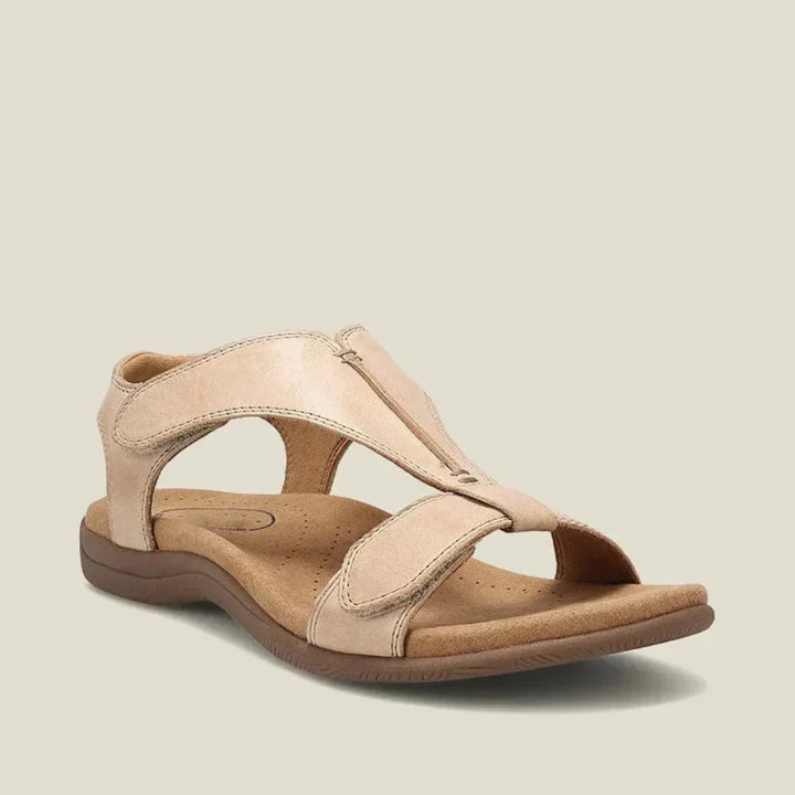 Lara - Ergonomic Orthopedic Sandals