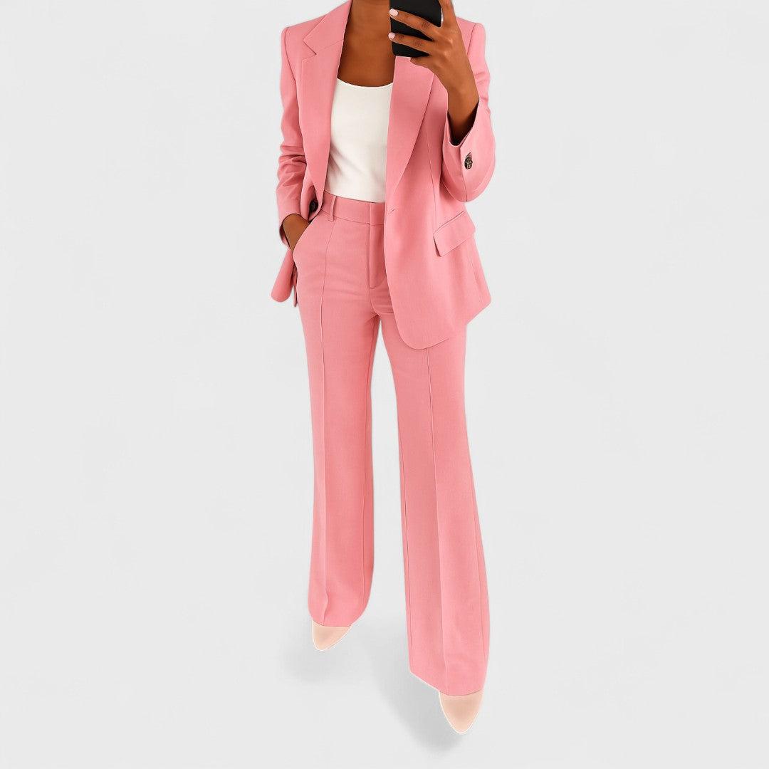 Irla - Matching Two-Piece Set
