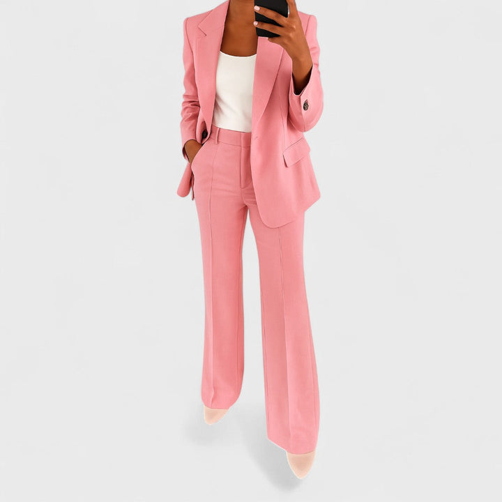 Irla - Matching Two-Piece Set