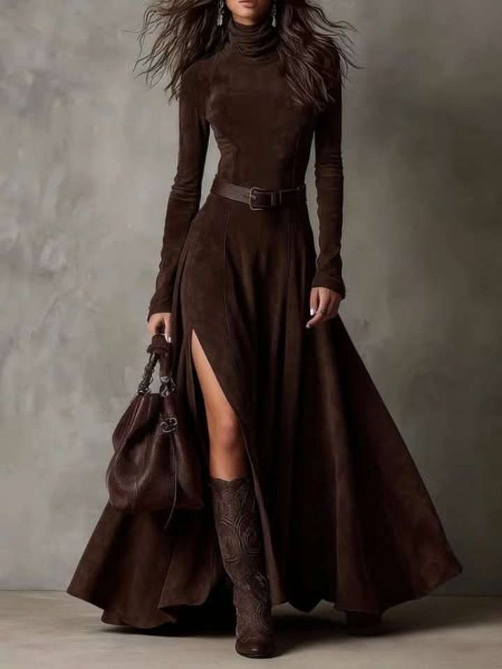 Marinucci | Elegant Long Dress