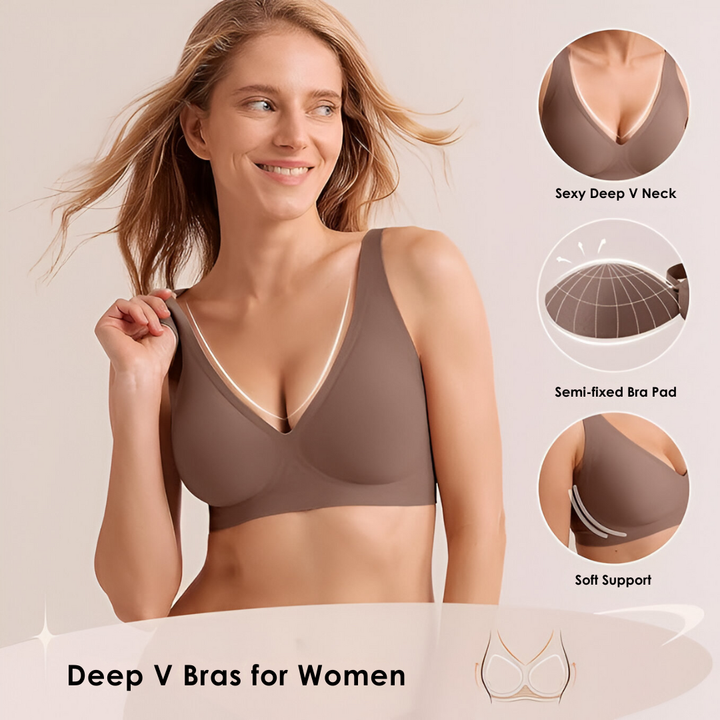 Seamvera - Women&