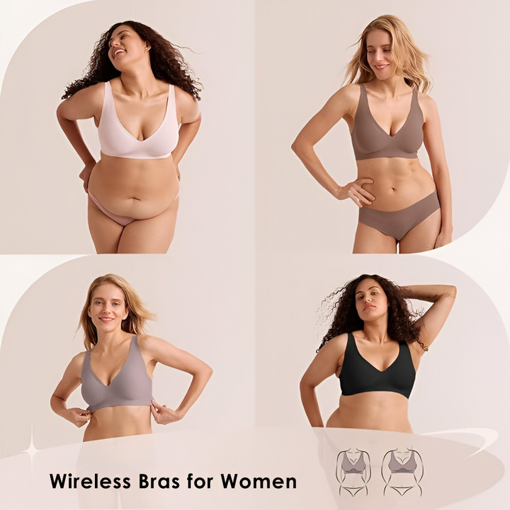 Seamvera - Women&