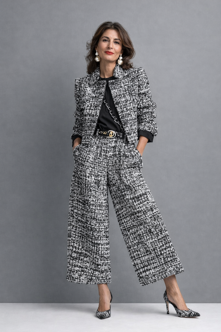 Lucía - Sophisticated and Versatile Set