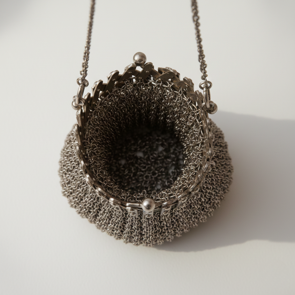 Aldric – Handmade 1920&