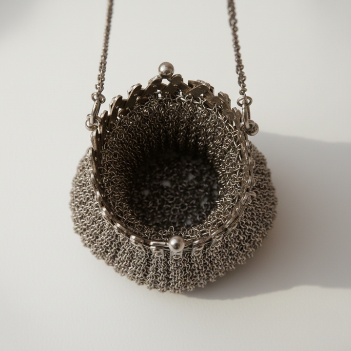 Aldric – Handmade 1920&