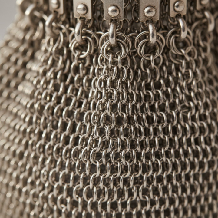 Aldric – Handmade 1920&