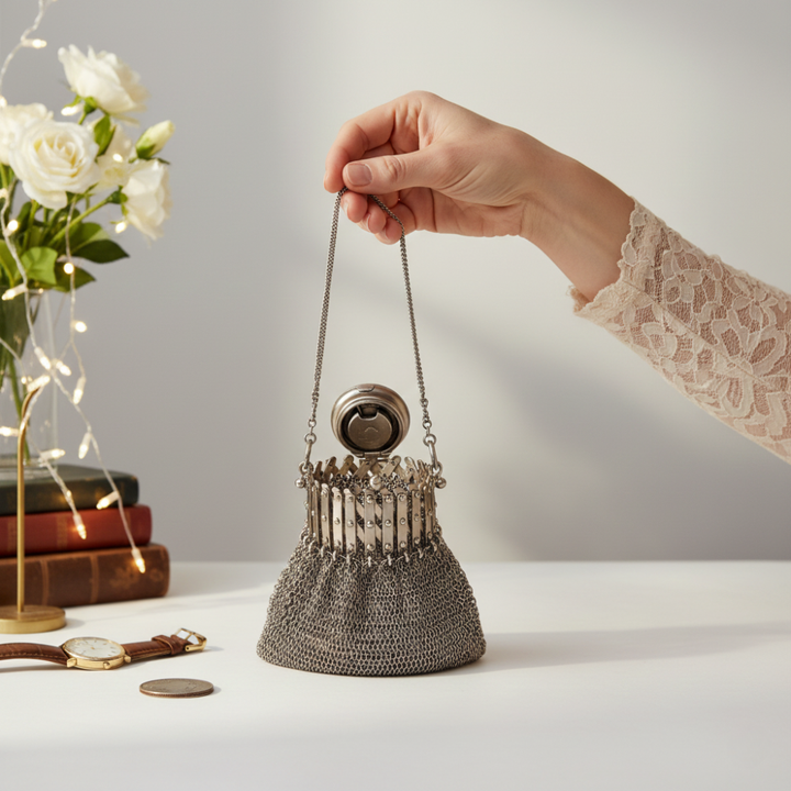 Aldric – Handmade 1920&