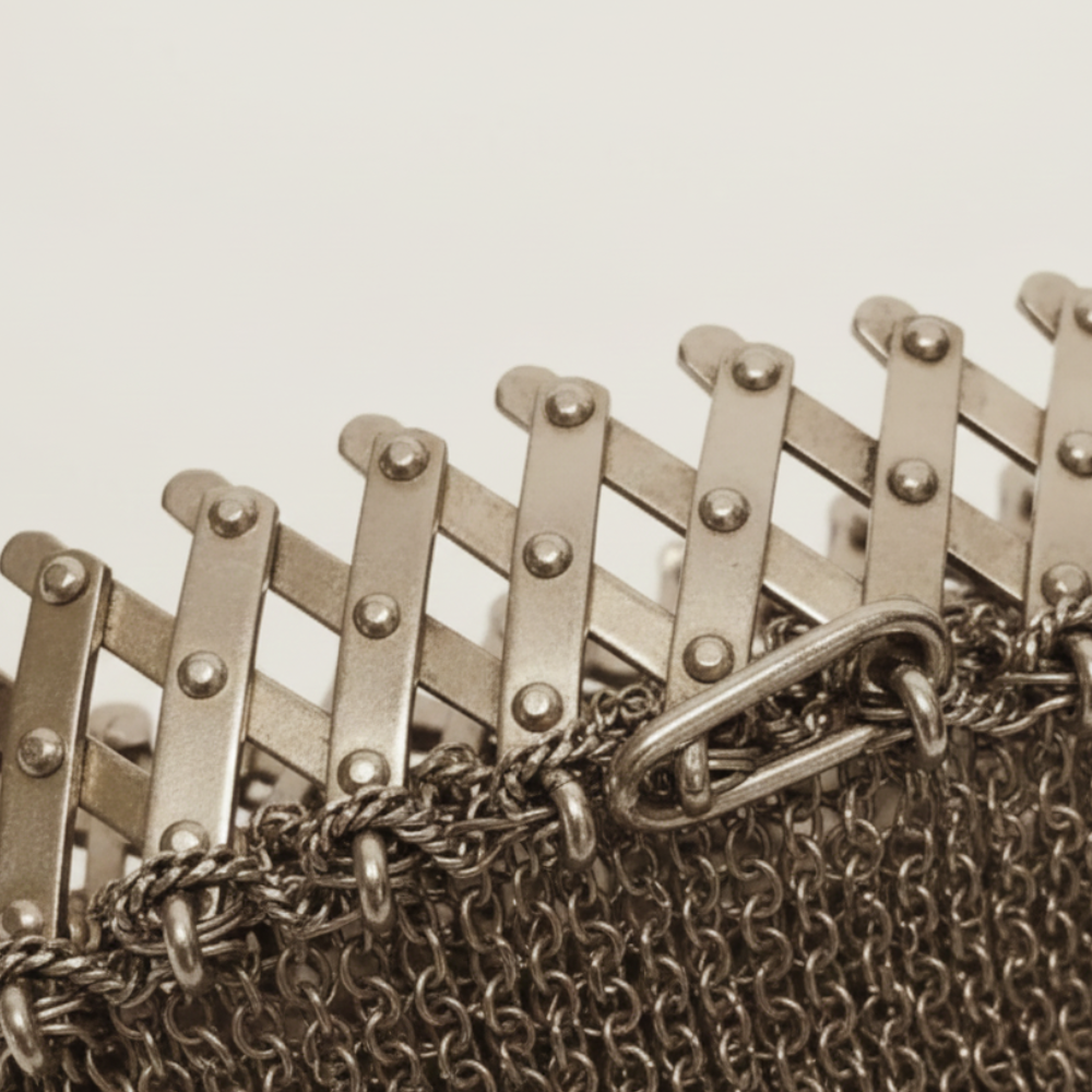Aldric – Handmade 1920&