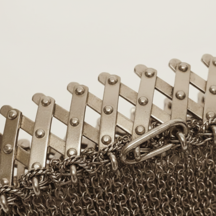 Aldric – Handmade 1920&