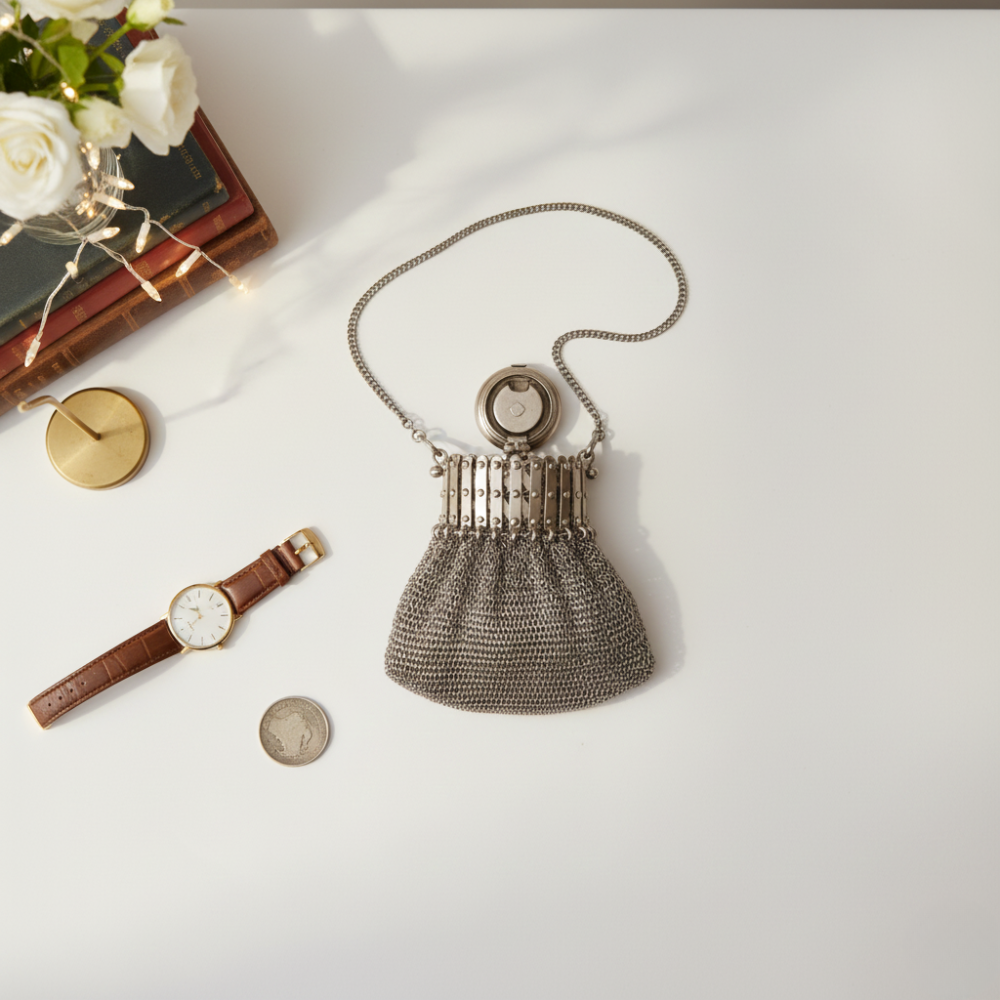 Aldric – Handmade 1920&