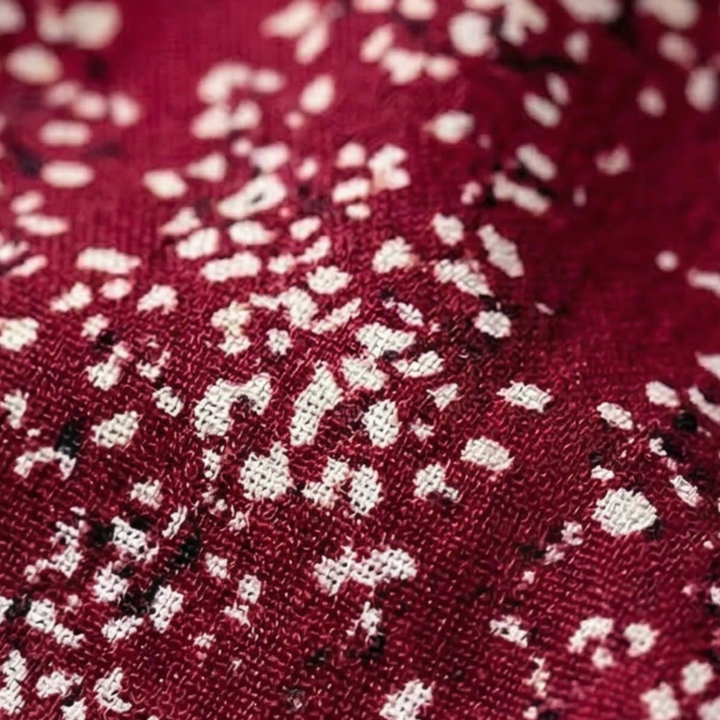 Floressa™ – Smocked Waist Floral Maxi Dress
