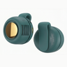 Breezly – Hands-Free Clip-On Cooling Fan