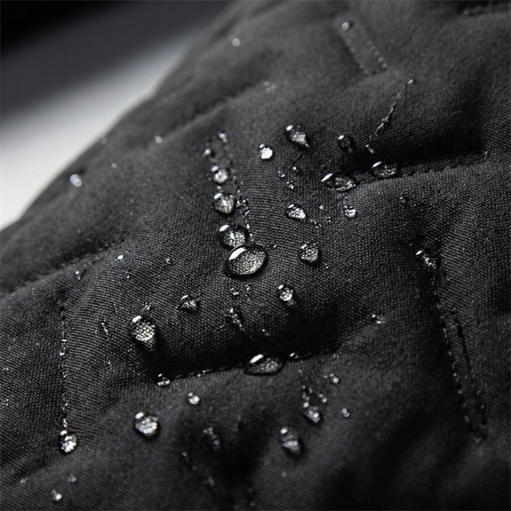 Nuvon – Unisex Fleece-Lined Winter Joggers