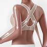 Elvara - Front Closure Posture Bra
