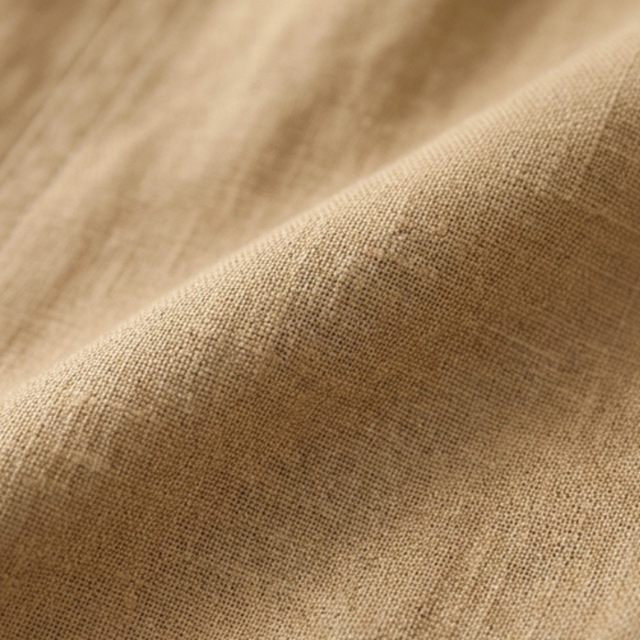 Linara – Cotton Linen Tapered Pants