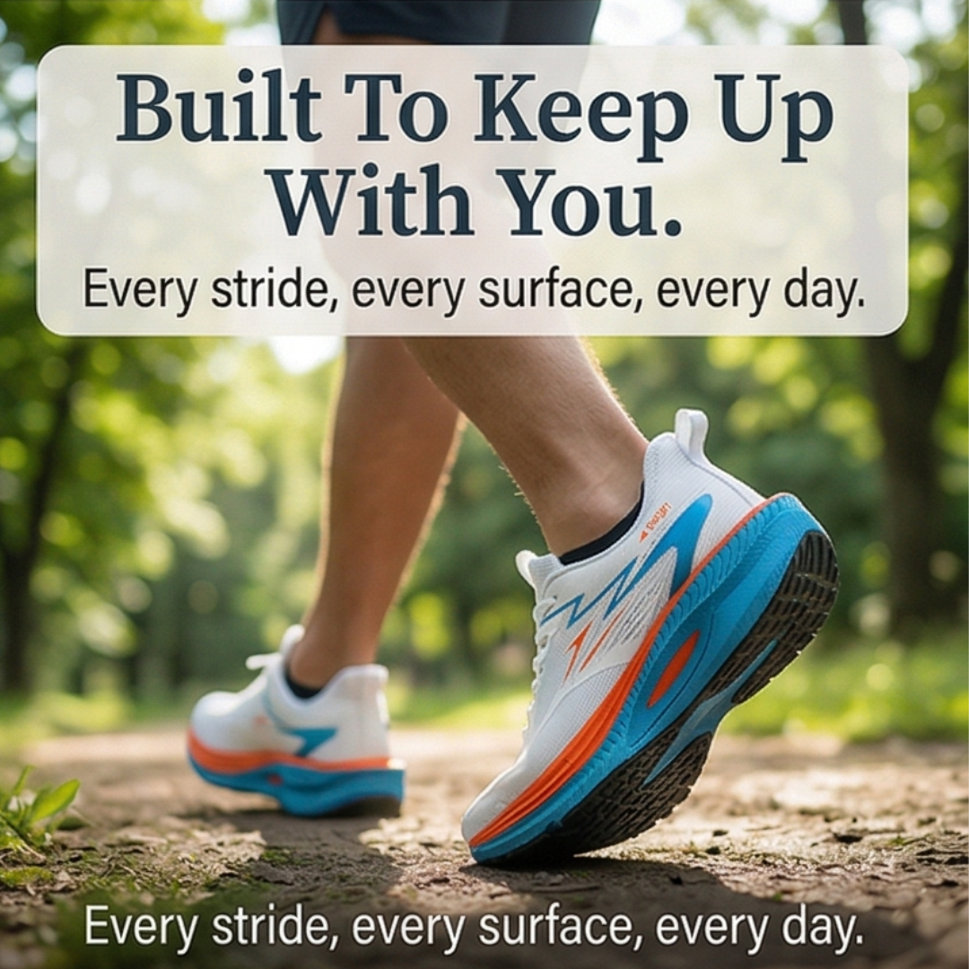 Strideva – Women&