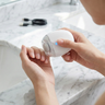 NailGlide – Electric Nail Grinder for All Ages