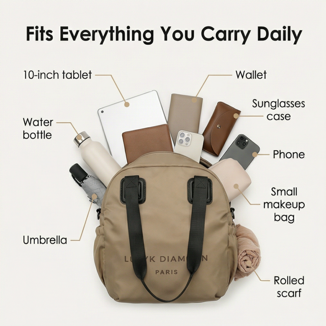 Carryé – Women&