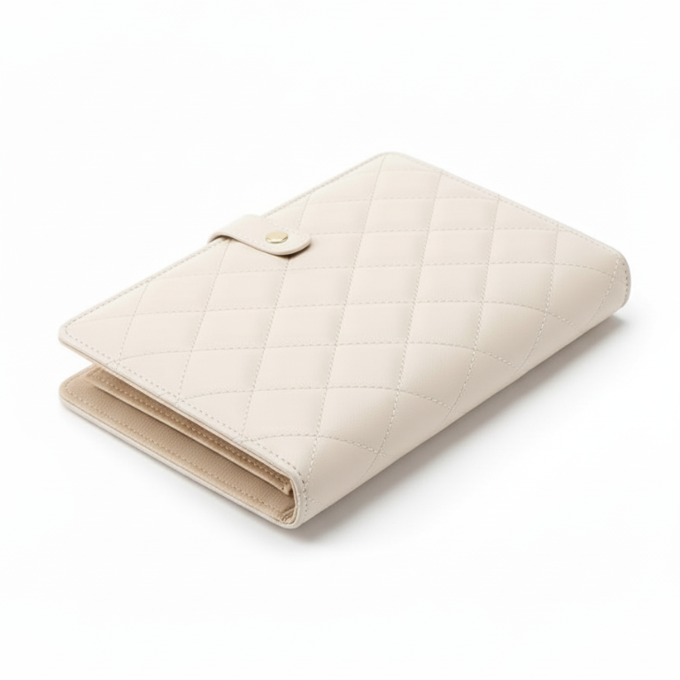 Veluvé – PU Leather Portable Jewelry Organizer