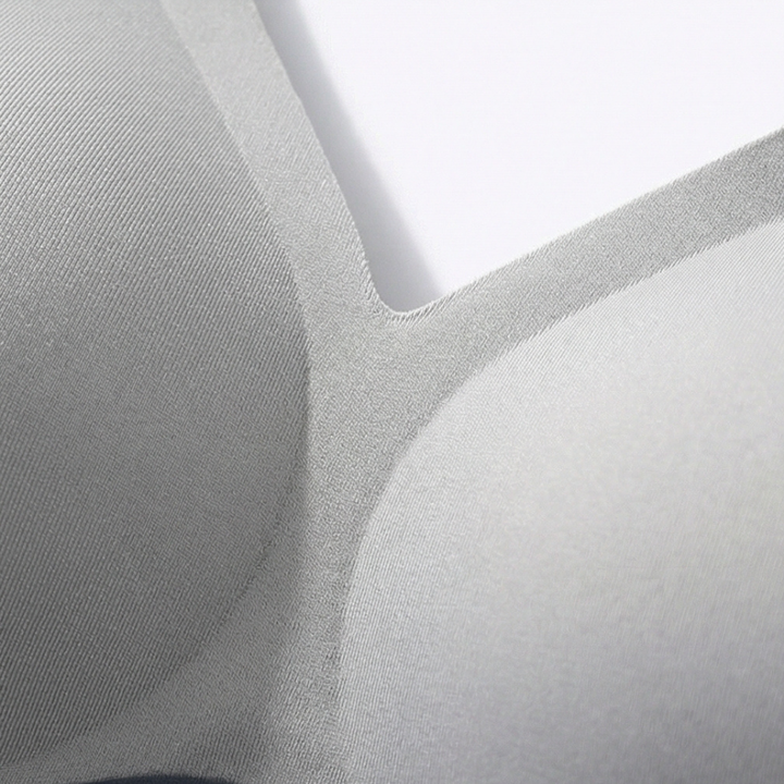 Veluna – Powerful Push Up Seamless Bra