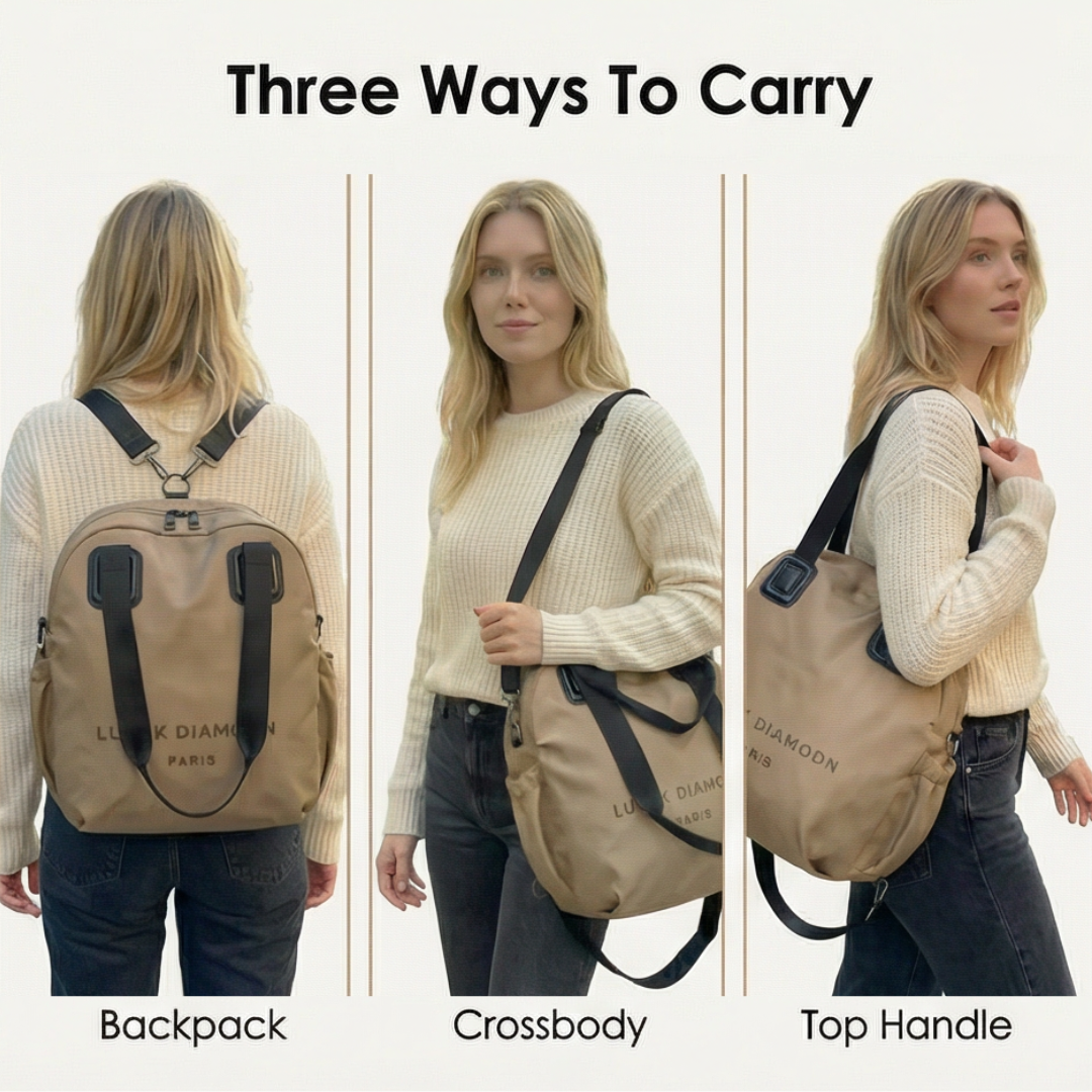 Carryé – Women&