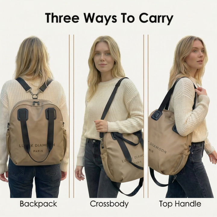 Carryé – Women&
