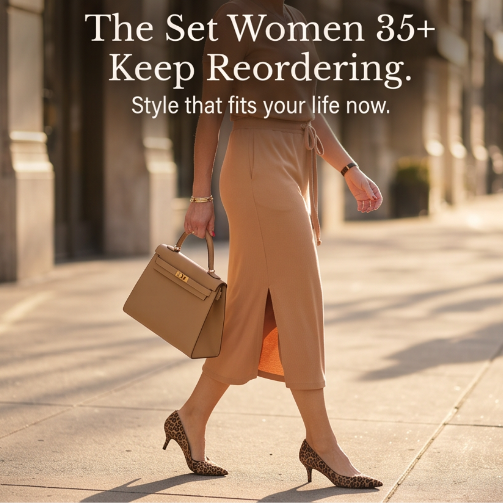 Saviya – Women&