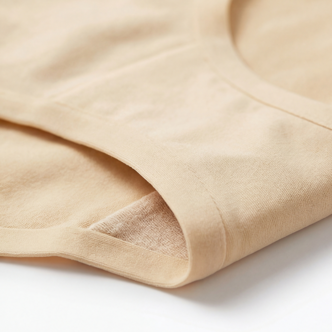 SleekHips – High Waisted Leakproof Panties