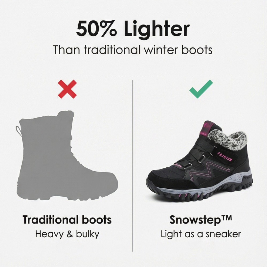Snowstep – Women&