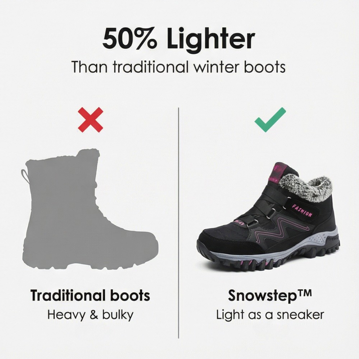 Snowstep – Women&
