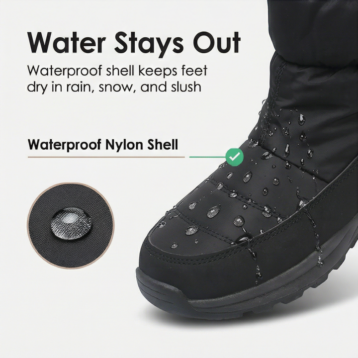 Warmstep - Women&