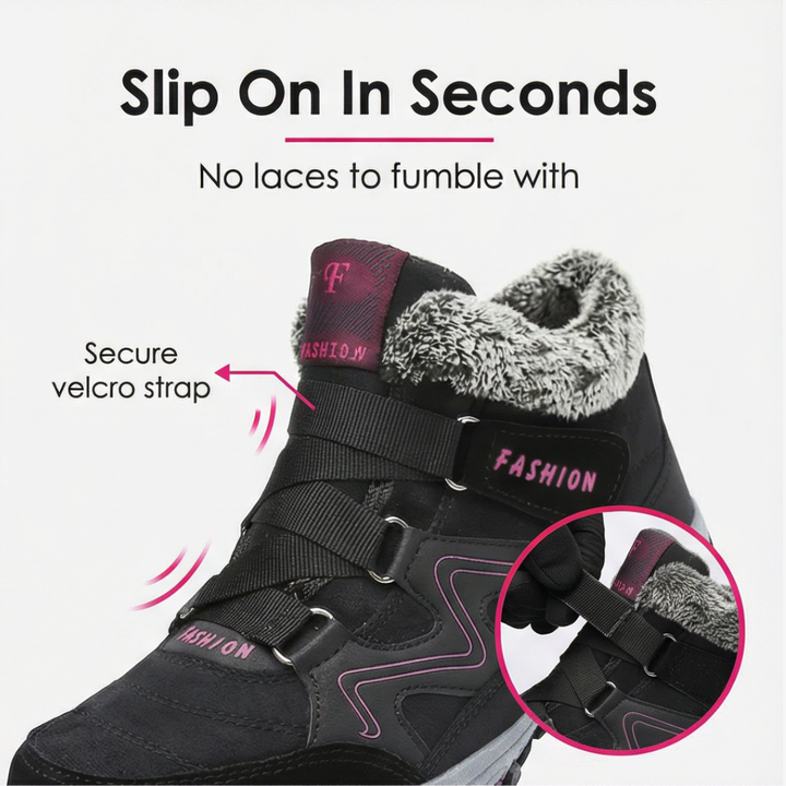 Snowstep – Women&