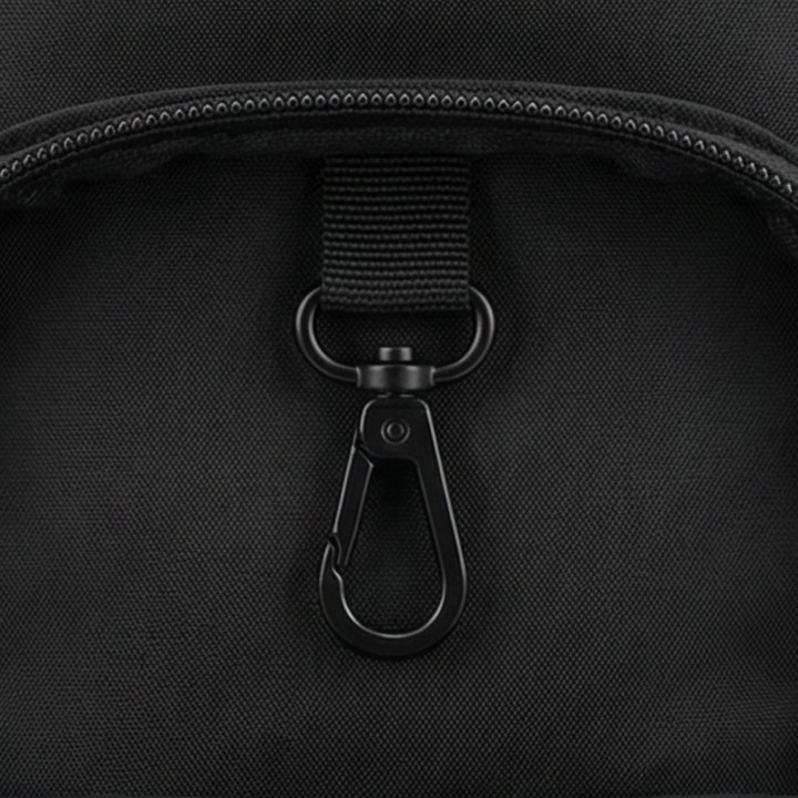 Carryvive – Insulated Water Bottle Carrier with Phone Pocket