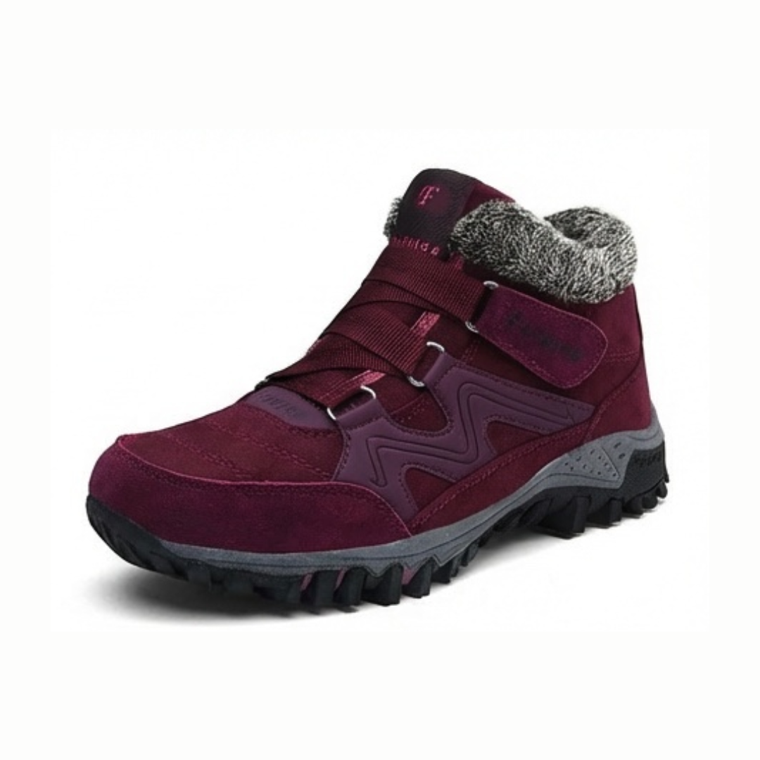 Snowstep – Women&