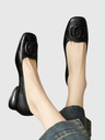 Opium -  Leather Flats