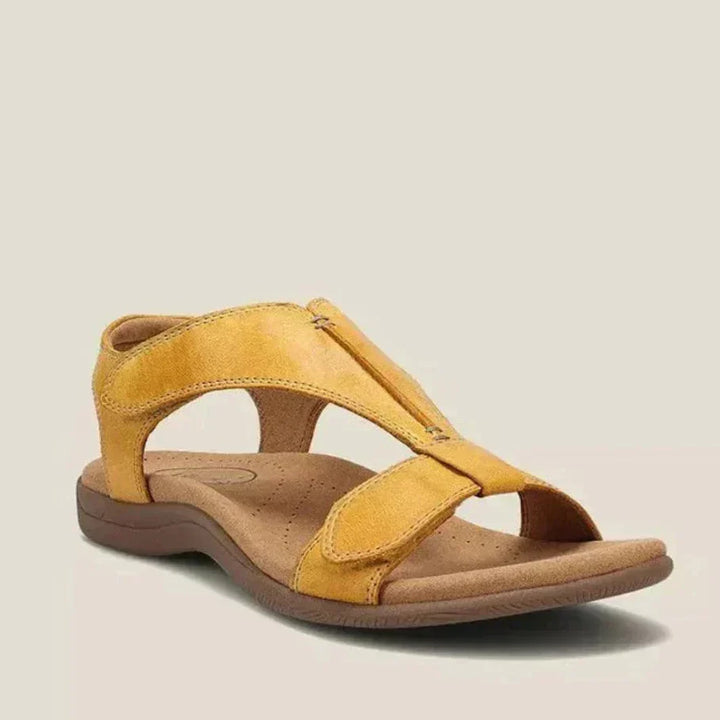 Lara - Ergonomic Orthopedic Sandals