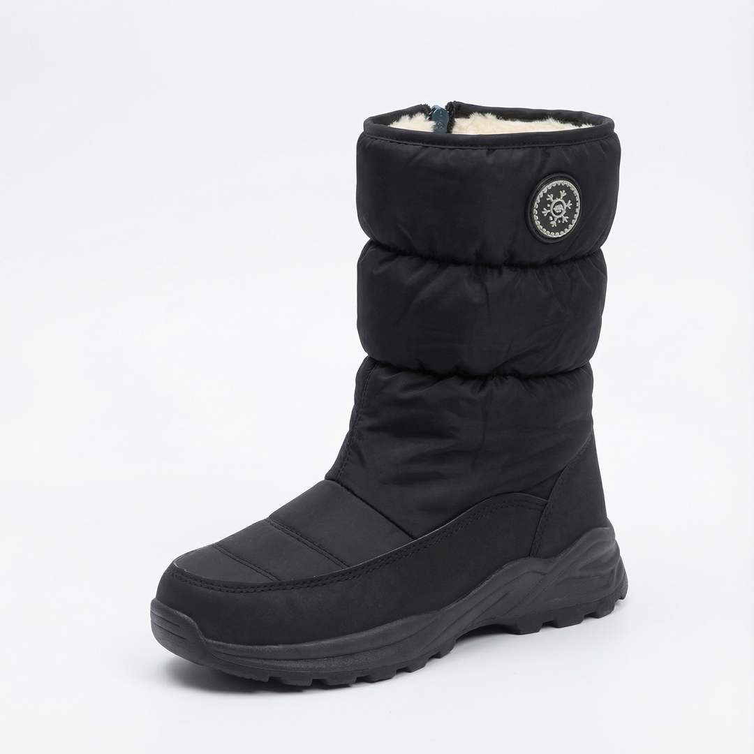 Warmstep - Women&