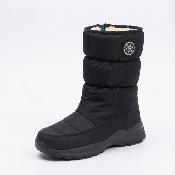 Warmstep - Women&