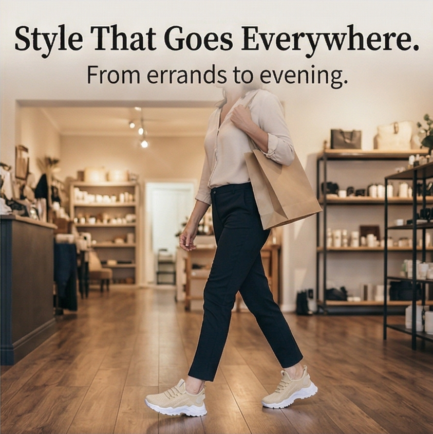 Aerloom – Women&