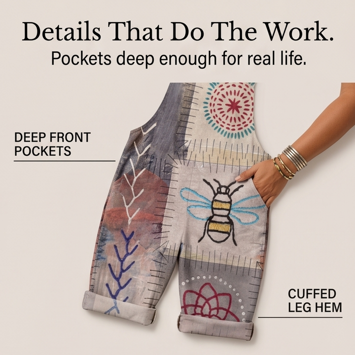 QueenBee – Women&
