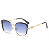 Aveline - Butterfly Frame Shades